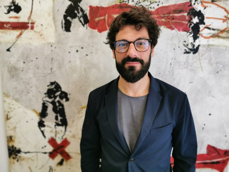 Marc Amorós García
